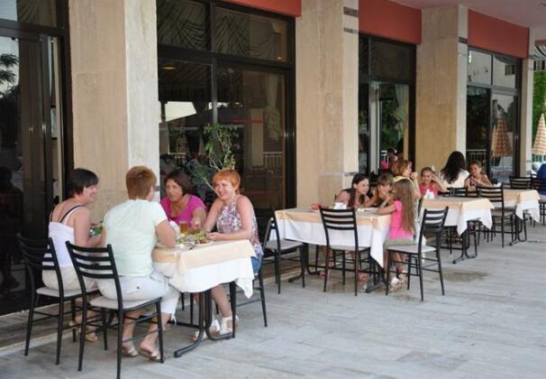 Deha Hotel - All Inclusive - Photo3