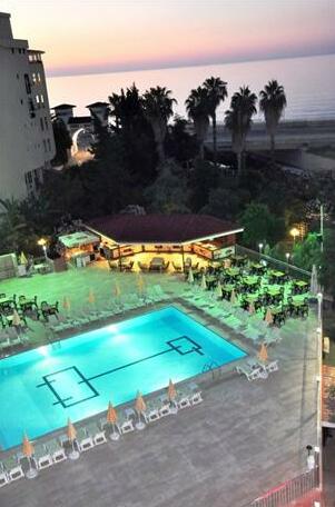 Deha Hotel - All Inclusive - Photo5