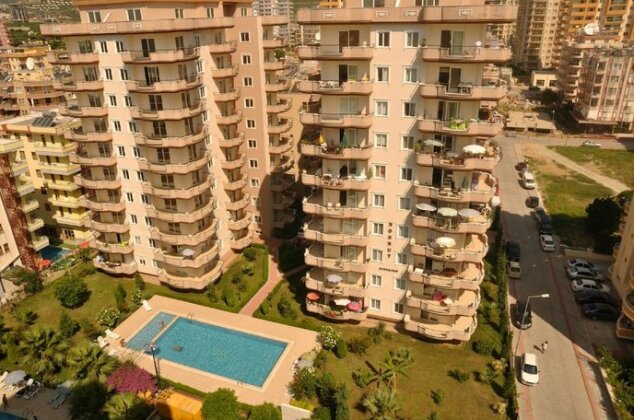 Dream of Holiday Alanya - Photo2