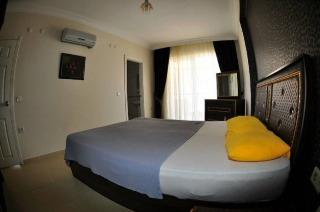 Dream of Holiday Alanya - Photo3