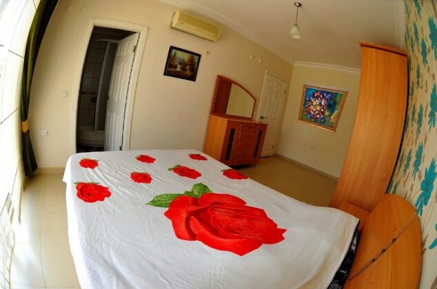 Dream of Holiday Alanya - Photo4