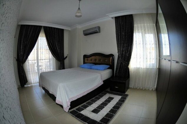 Dream of Holiday Alanya - Photo5