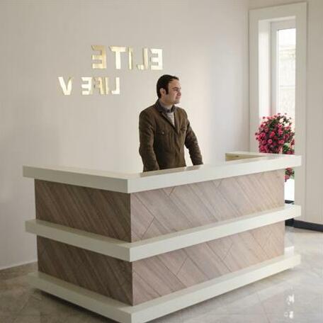 Elite Life 5 Residence - Photo2