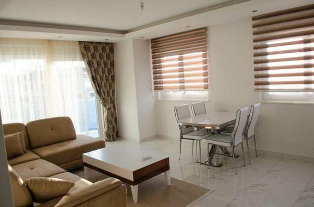 Elite Life 5 Residence - Photo3