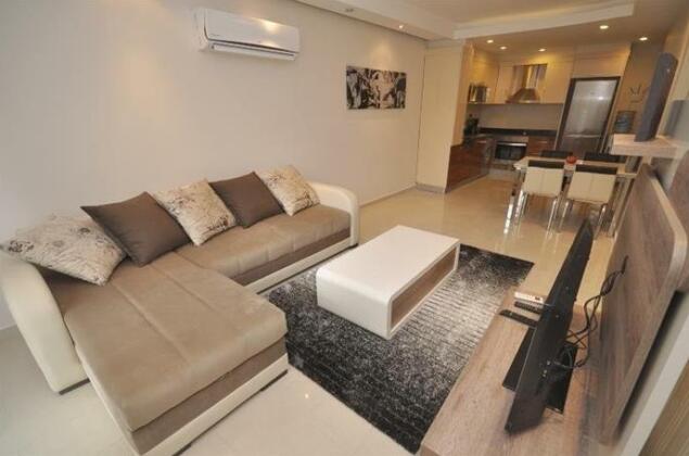 Family Flat Mahmutlar - Photo3