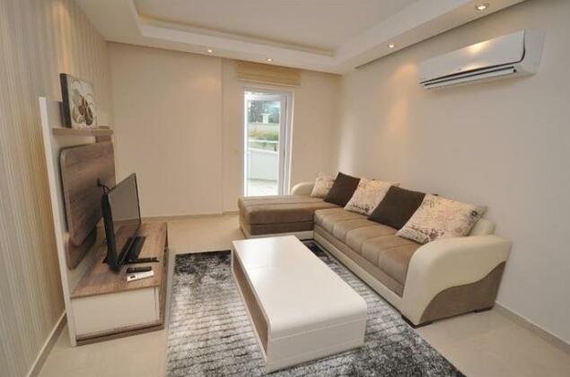 Family Flat Mahmutlar - Photo4