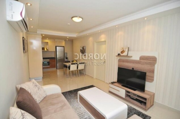 Family Flat Mahmutlar - Photo5