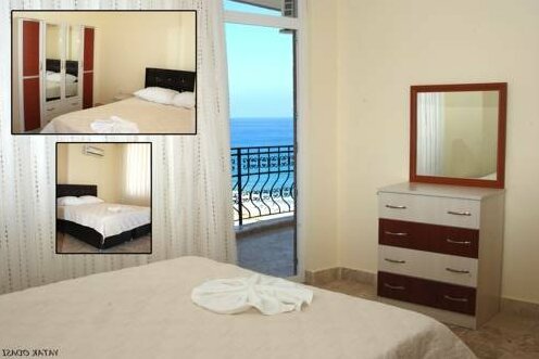 Isilsu Beach Apart Hotel - Photo4