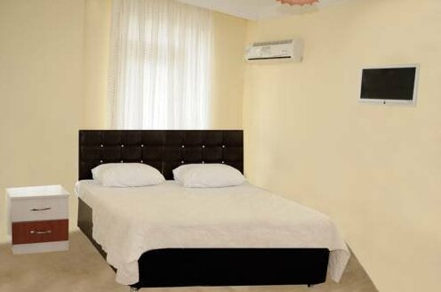 Isilsu Beach Apart Hotel - Photo5