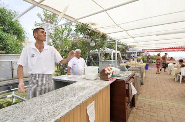 Klas Dom Suite Annexe - All Inclusive - Photo3