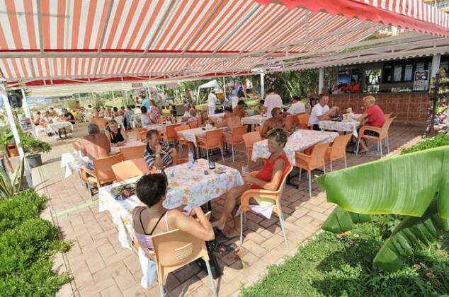 Klas Dom Suite Annexe - All Inclusive - Photo5