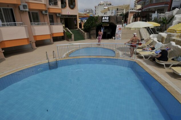 Klas Hotel Dom - Photo2