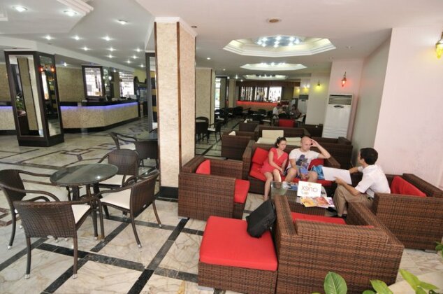 Klas Hotel Dom - Photo3