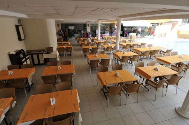 Klas Hotel Dom - Photo5