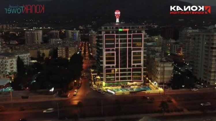 Konak seaside Tower - Photo2