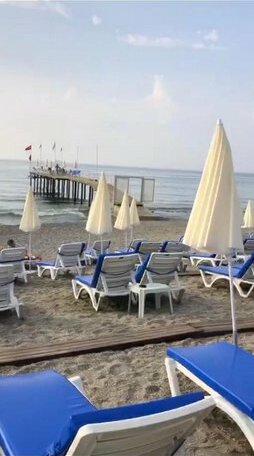 Konak seaside Tower - Photo3