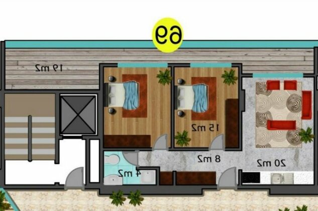 Lumos Appartment - Photo2
