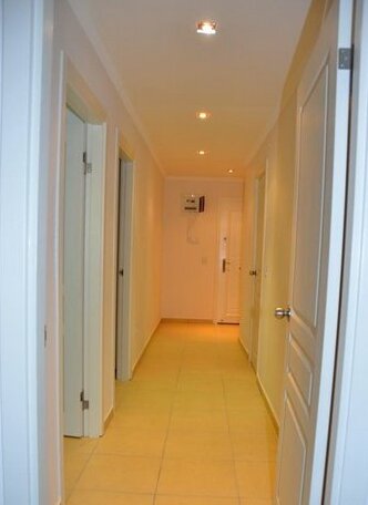 Luxury Suites by Melani Tower - Photo2