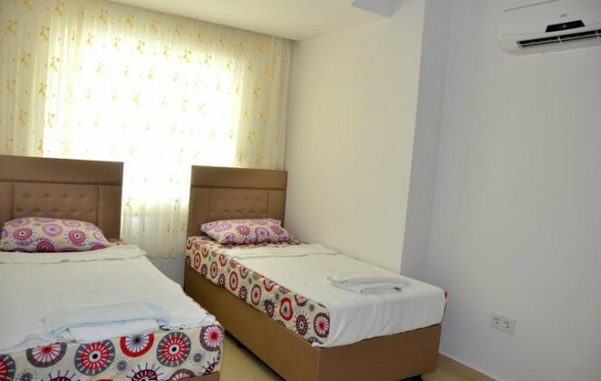 Luxury Suites by Melani Tower - Photo4