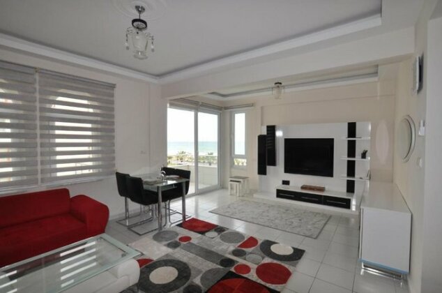 Muzkent Apartment - Photo3