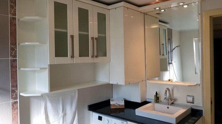 Pamfilia Apartments - Photo3