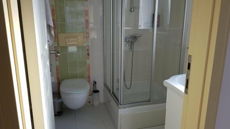 Pamfilia Apartments - Photo5