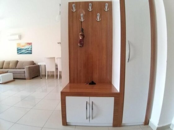 Pamfilia Residence Mahmutlar - Photo2