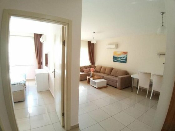 Pamfilia Residence Mahmutlar - Photo4