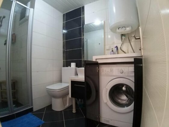 Pamfilia Residence Mahmutlar - Photo5