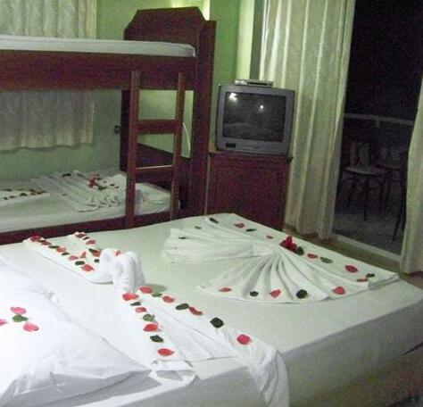 Rose Hotel - Photo4