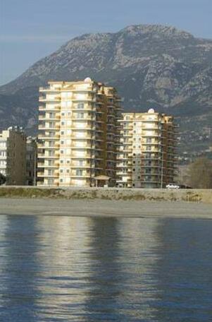 Sea Side Residence Mahmutlar - Photo3