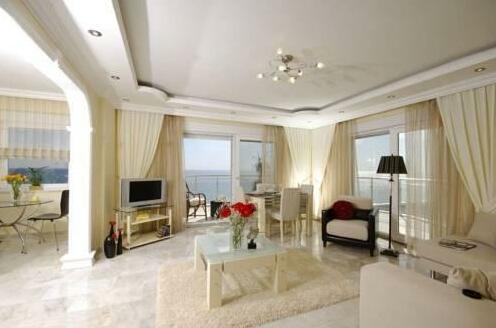 Sea Side Residence Mahmutlar - Photo4