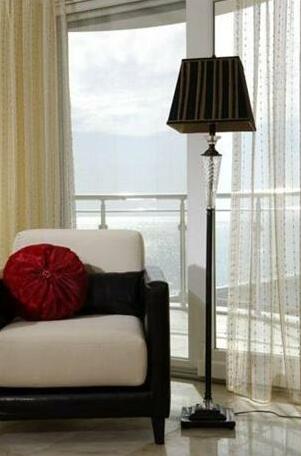 Sea Side Residence Mahmutlar - Photo5