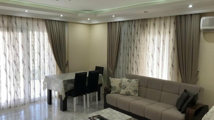 Seaside Apartments Mahmutlar - Photo4