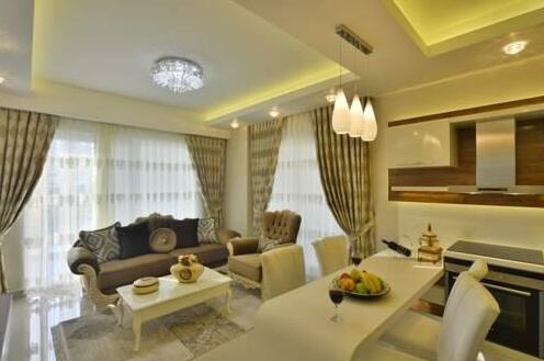 Sfera Premium Residence - Photo3