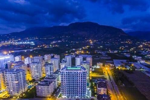 Sfera Premium Residence - Photo5