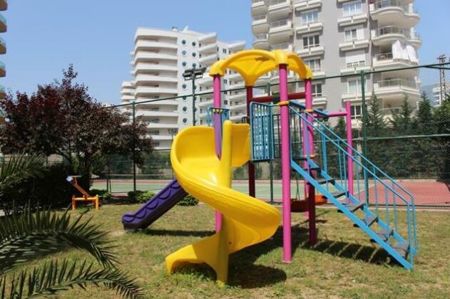 S&M Pamfilya - Photo2