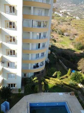 Sultan Residence 3 - Photo2