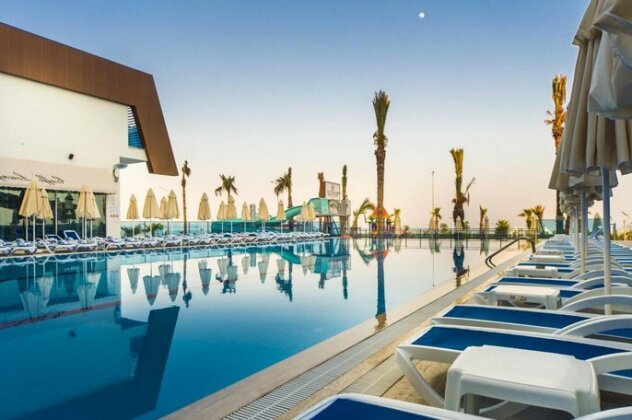 Sun Star Resort - All Inclusive - Photo5
