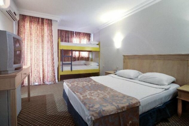 Syedra Princess Hotel - All Inclusive - Photo4