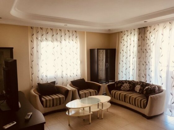 Toros 9 Residence - Photo2