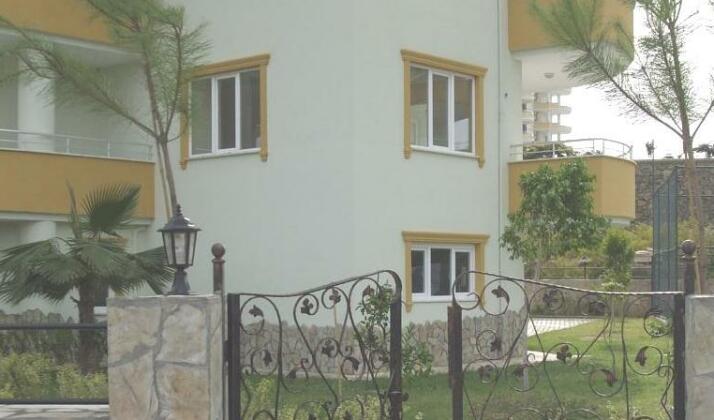 Trade Meridian Residence - Photo2
