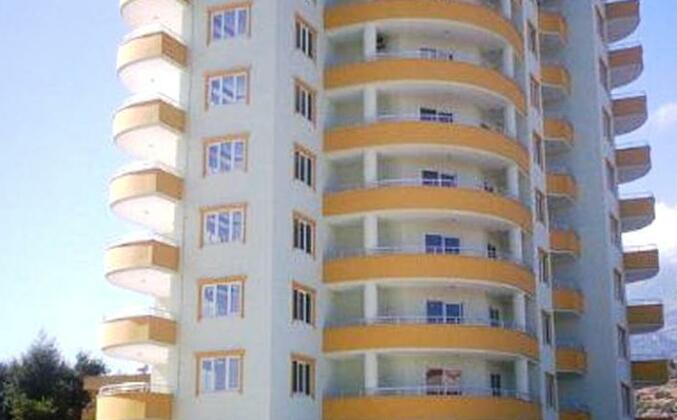 Trade Meridian Residence - Photo3