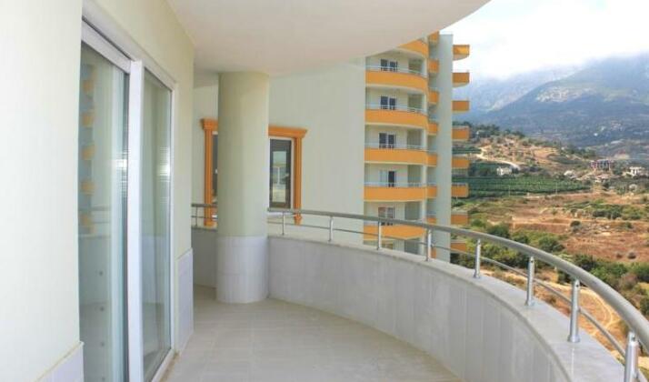 Trade Meridian Residence - Photo4