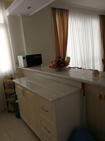 Vacation Apartment Mahmutlar - Photo2