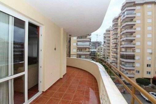 Vacation Apartment Mahmutlar - Photo4