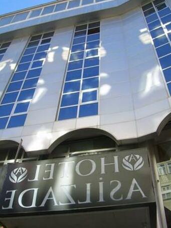 Asilzade Hotel - Photo2