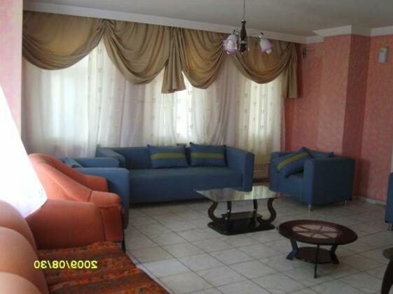 Asilzade Hotel - Photo3