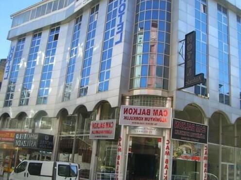 Asilzade Hotel - Photo4