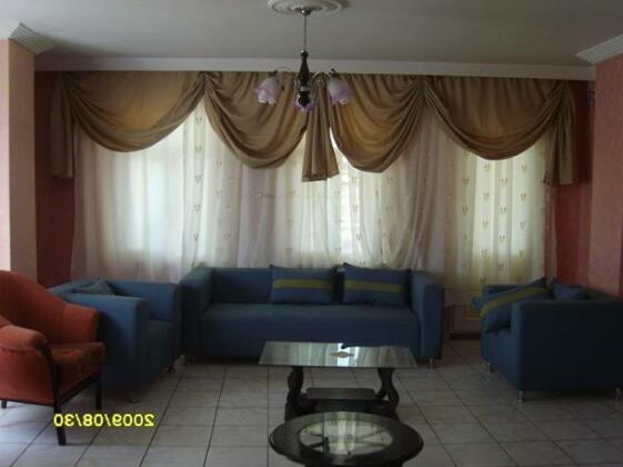 Asilzade Hotel - Photo5